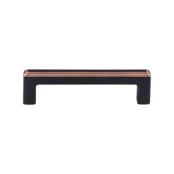 Sale Podium Pull Top Knobs|Brushed Nickel Hardware