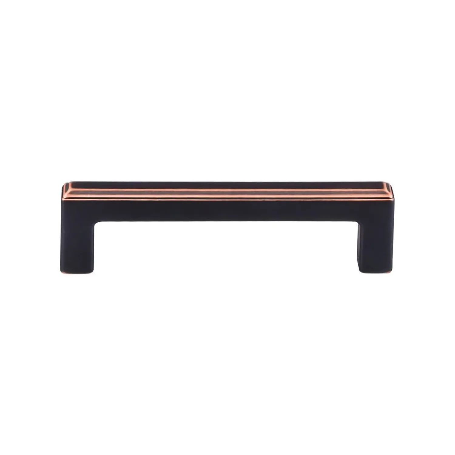 Sale Podium Pull Top Knobs|Brushed Nickel Hardware