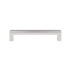 Sale Podium Pull Top Knobs|Brushed Nickel Hardware