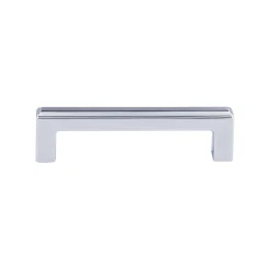 Sale Podium Pull Top Knobs|Brushed Nickel Hardware