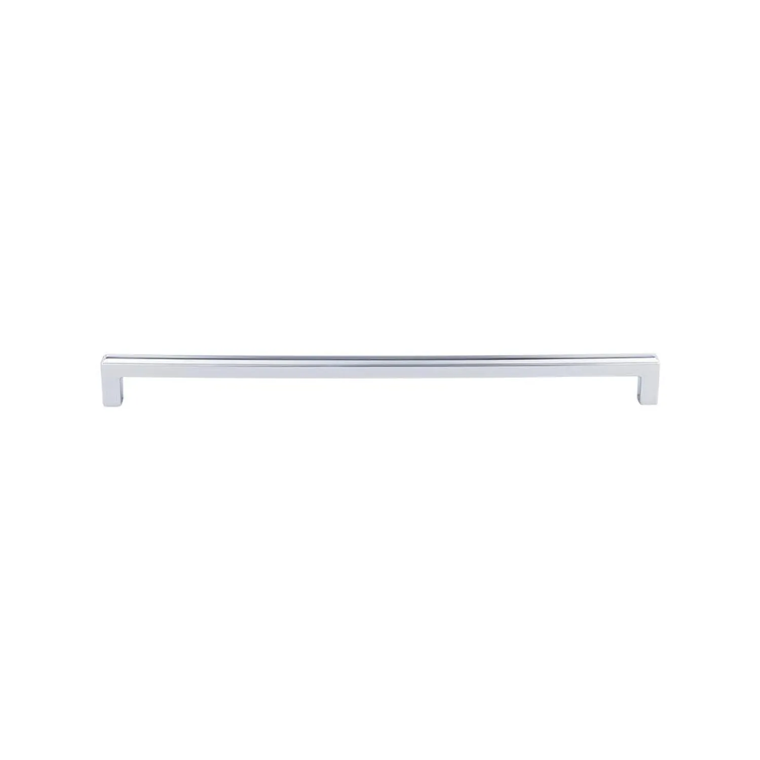 Sale Podium Pull Top Knobs|Brushed Nickel Hardware