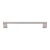 Hot Princetonian Bar Pull Top Knobs|Black & Dark Hardware