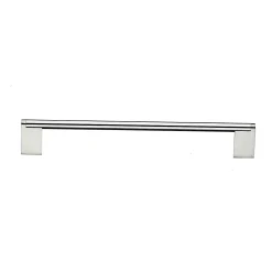 Hot Princetonian Bar Pull Top Knobs|Black & Dark Hardware
