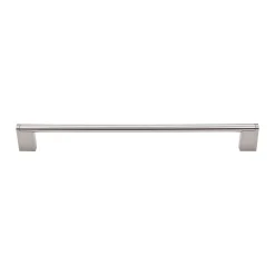 Hot Princetonian Bar Pull Top Knobs|Black & Dark Hardware
