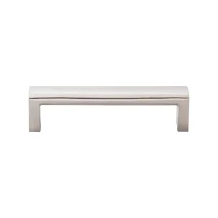Best Pull in Brushed Stainless Steel Top Knobs|Pulls