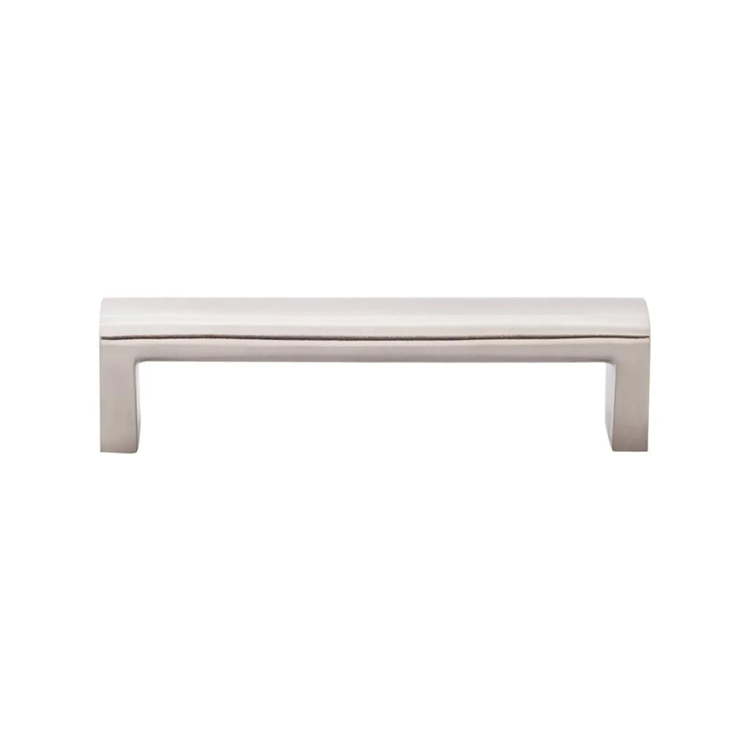 Best Pull in Brushed Stainless Steel Top Knobs|Pulls