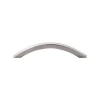 New Pull in Stainless Steel Top Knobs|Pulls