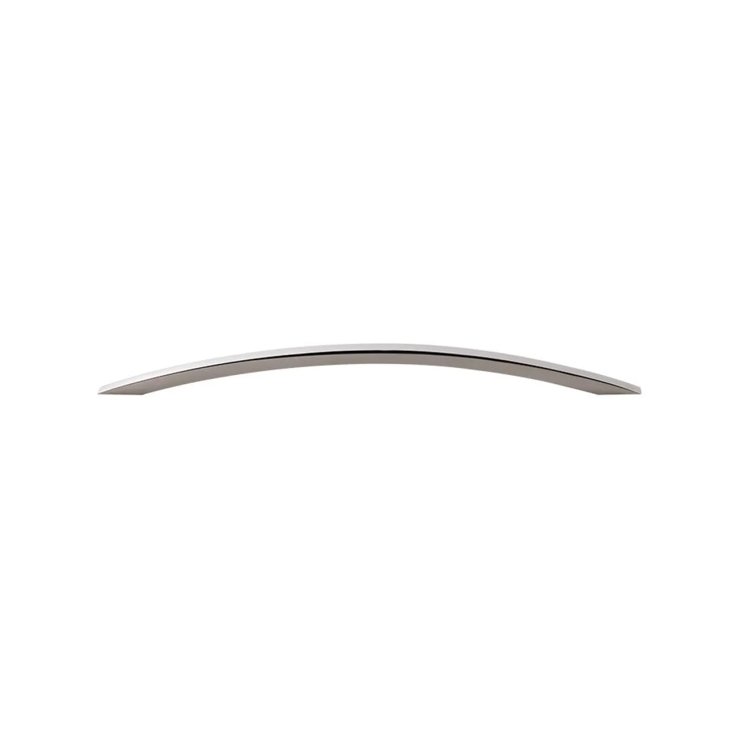 New Pull in Stainless Steel Top Knobs|Pulls