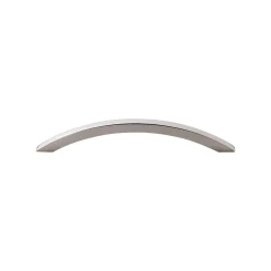 New Pull in Stainless Steel Top Knobs|Pulls