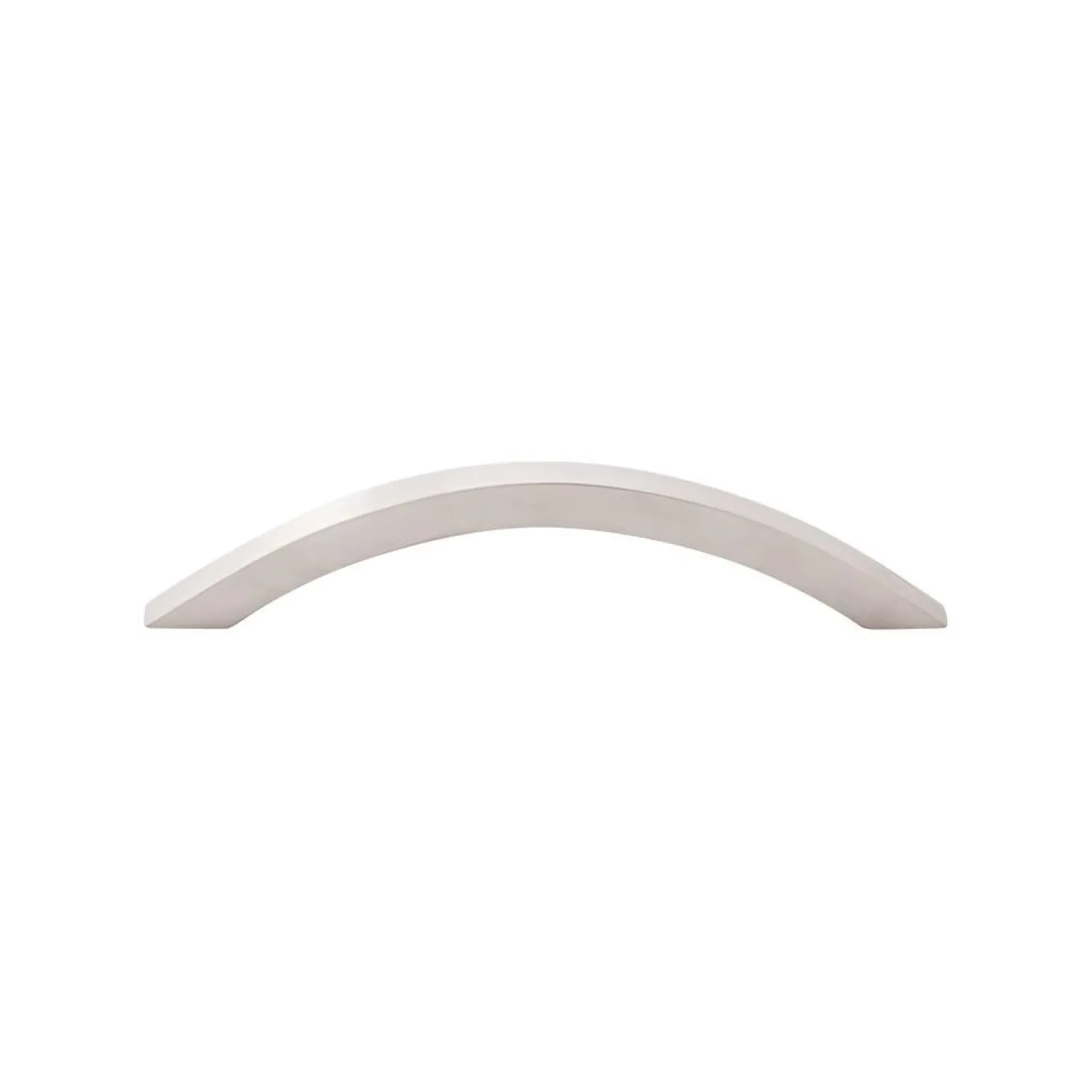 New Pull in Stainless Steel Top Knobs|Pulls