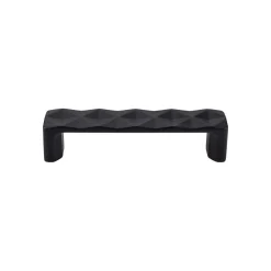 Discount Quilted Pull Top Knobs|Brushed Nickel Hardware