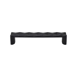 Discount Quilted Pull Top Knobs|Brushed Nickel Hardware