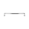 Hot Reeded Appliance Pull Top Knobs|Brushed Nickel Hardware