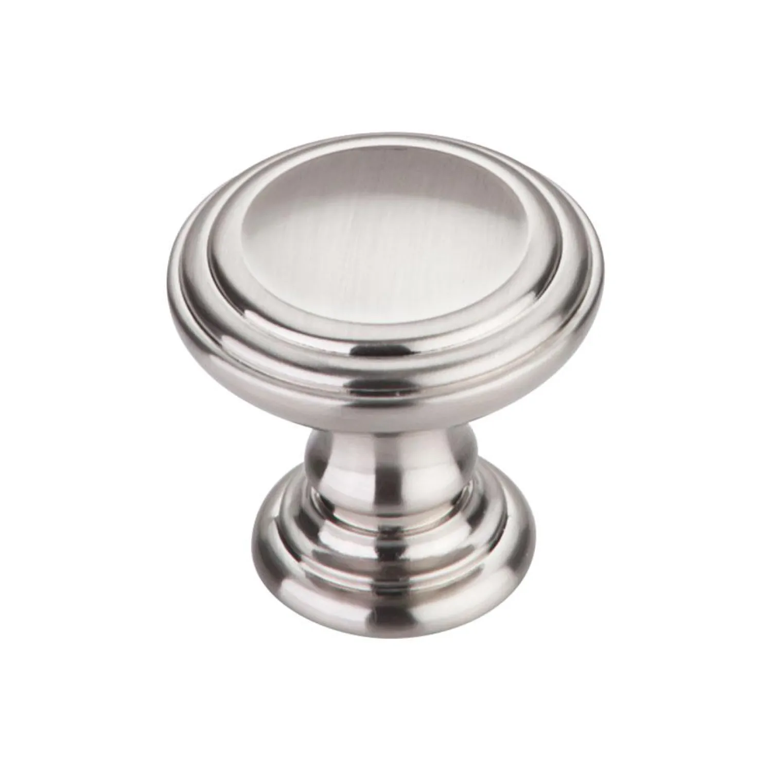 Best Reeded Knob Top Knobs|Knobs