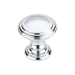 Best Reeded Knob Top Knobs|Knobs