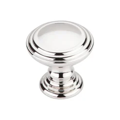 Best Reeded Knob Top Knobs|Knobs