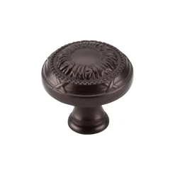 Clearance Ribbon Knob Top Knobs|Knobs