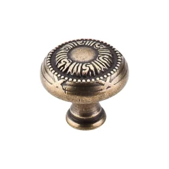 Clearance Ribbon Knob Top Knobs|Knobs