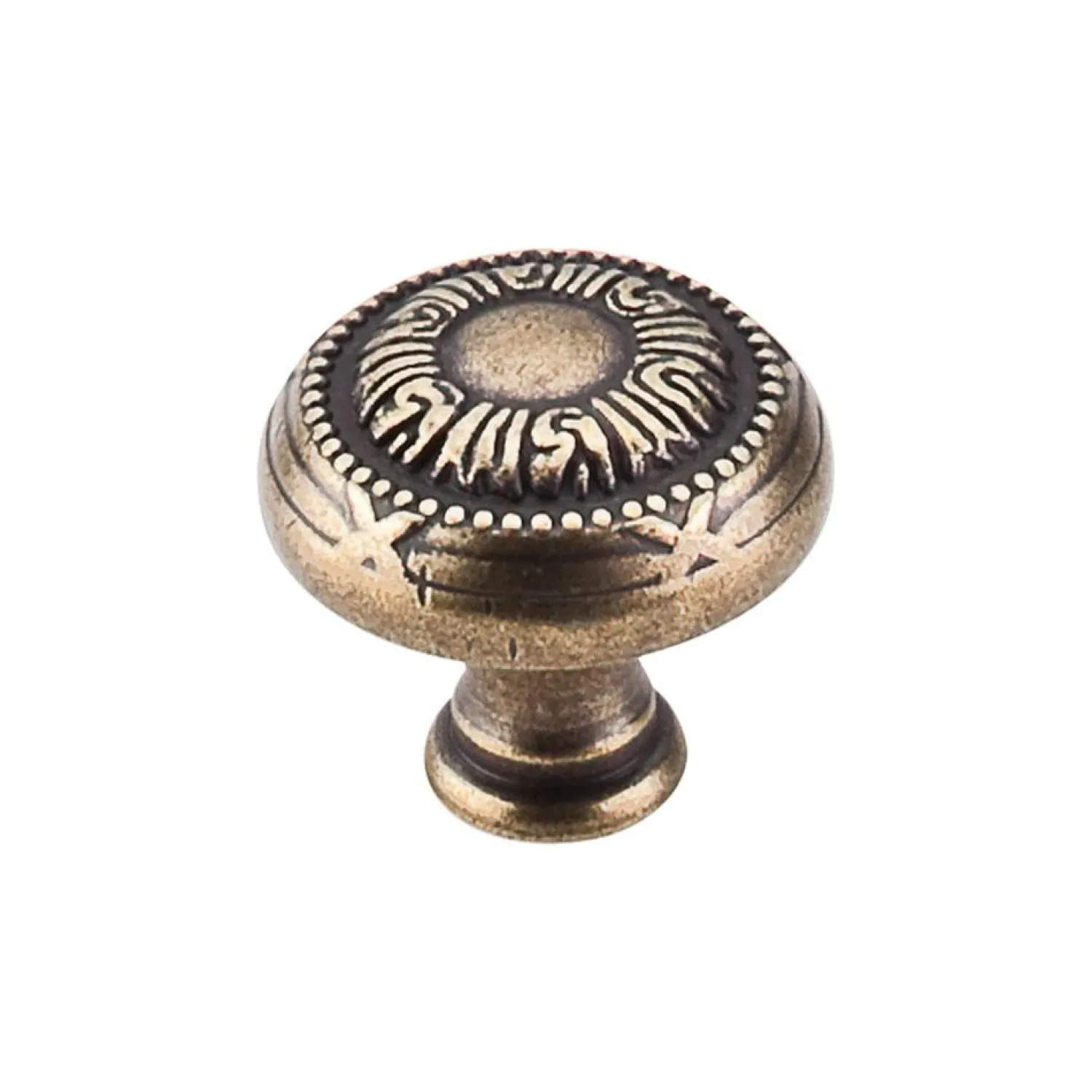 Clearance Ribbon Knob Top Knobs|Knobs