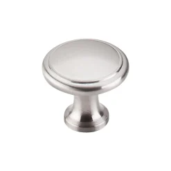 Hot Ringed Knob Top Knobs|Knobs