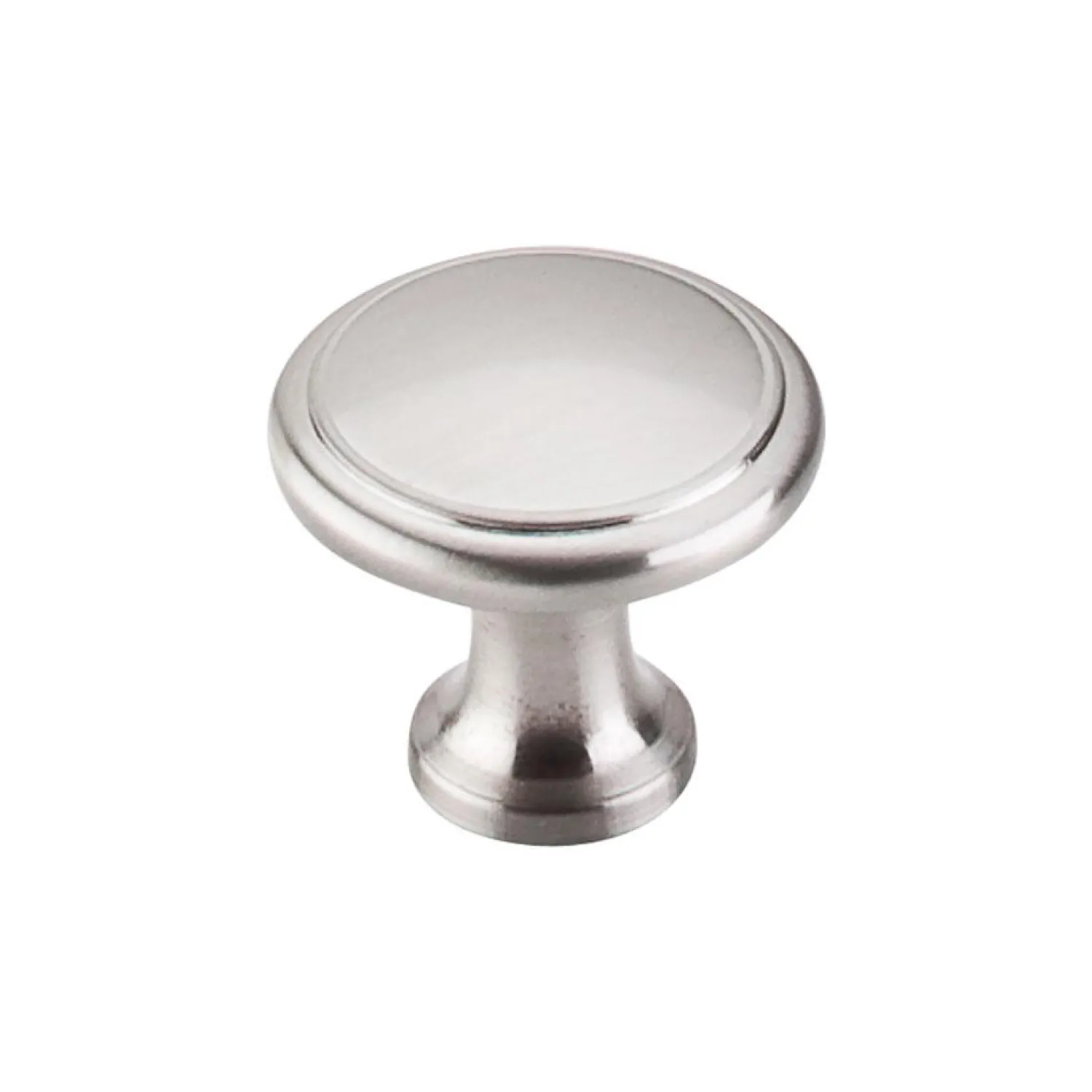 Hot Ringed Knob Top Knobs|Knobs