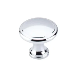 Hot Ringed Knob Top Knobs|Knobs