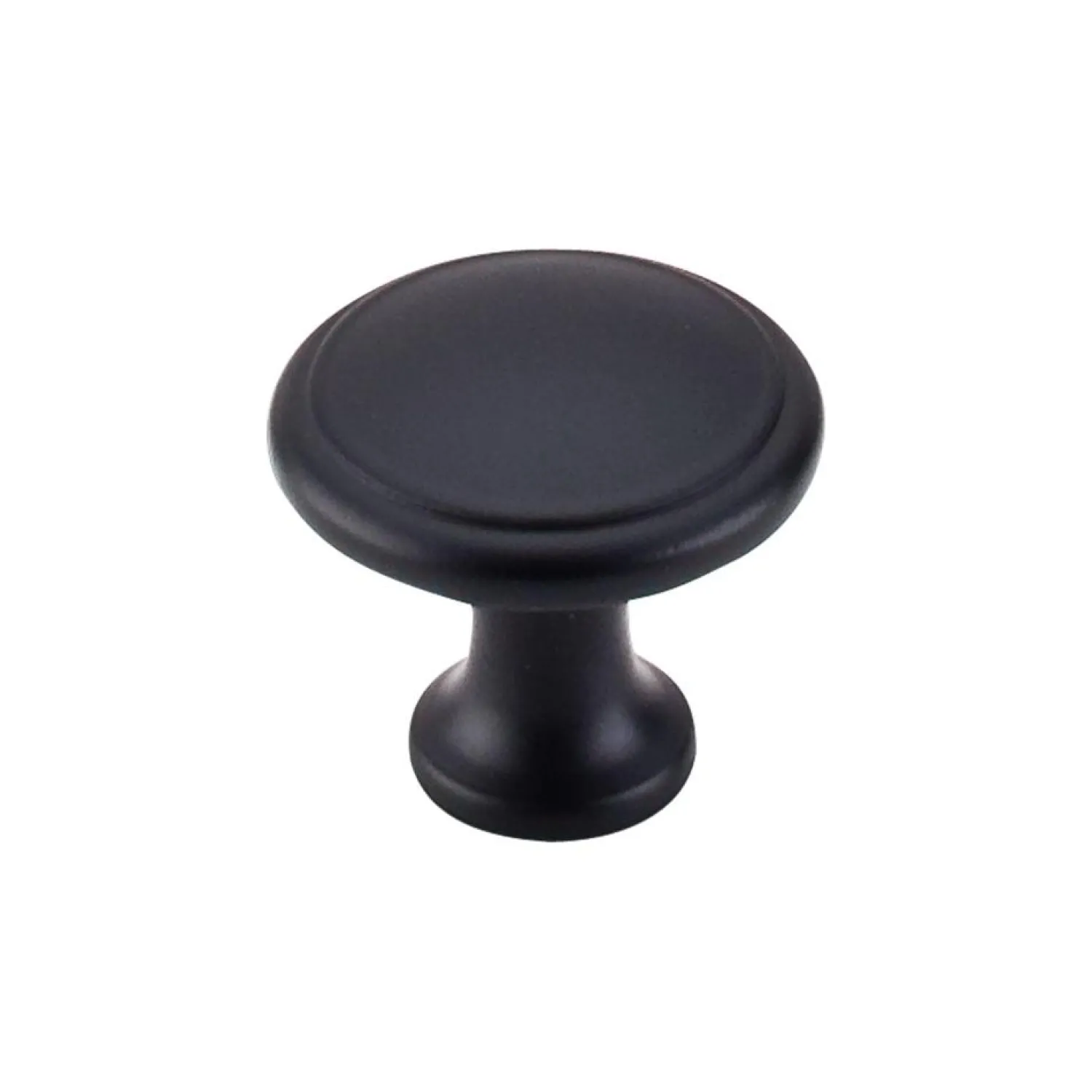 Hot Ringed Knob Top Knobs|Knobs