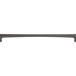 Outlet Riverside Pull in Ash Gray Top Knobs|Pulls