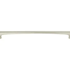 Best Riverside Pull in Brushed Satin Nickel Top Knobs|Brushed Nickel Hardware