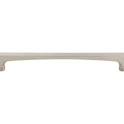 Best Riverside Pull in Brushed Satin Nickel Top Knobs|Brushed Nickel Hardware