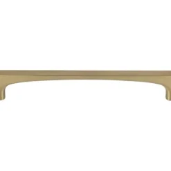 Best Riverside Pull in Honey Bronze Top Knobs|Pulls