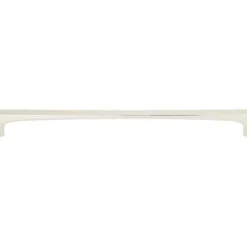 New Riverside Pull in Polished Nickel Top Knobs|Pulls