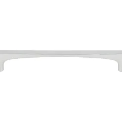 Clearance Riverside Pull in Polished Chrome Top Knobs|Chrome Hardware