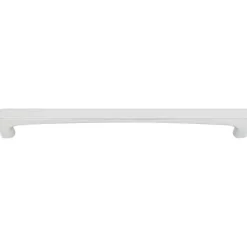 Clearance Riverside Pull in Polished Chrome Top Knobs|Chrome Hardware
