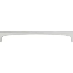 Clearance Riverside Pull in Polished Chrome Top Knobs|Chrome Hardware