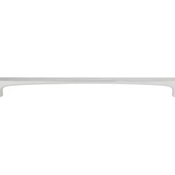 Clearance Riverside Pull in Polished Chrome Top Knobs|Chrome Hardware