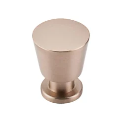 Rocks Knob Top Knobs|Knobs