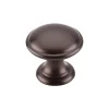 Best Rounded Knob Top Knobs|Knobs