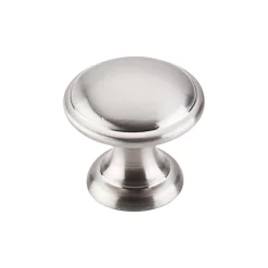Best Rounded Knob Top Knobs|Knobs