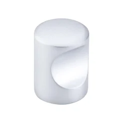 Best Sanctuary II Indent Knob Top Knobs|Knobs