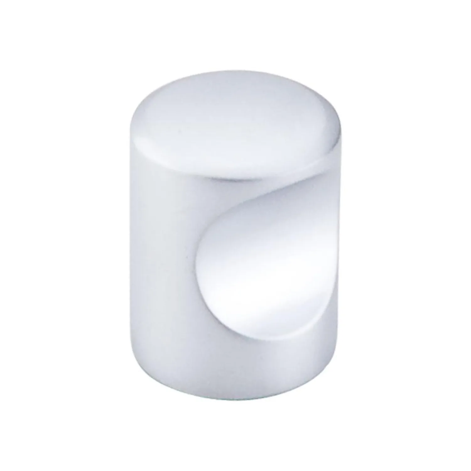 Best Sanctuary II Indent Knob Top Knobs|Knobs