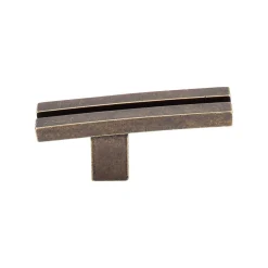 Hot Sanctuary Inset Rail Knob Top Knobs|Knobs