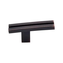 Hot Sanctuary Inset Rail Knob Top Knobs|Knobs