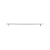Sale Solid Bar Pull in Brushed Stainless Steel Top Knobs|Pulls