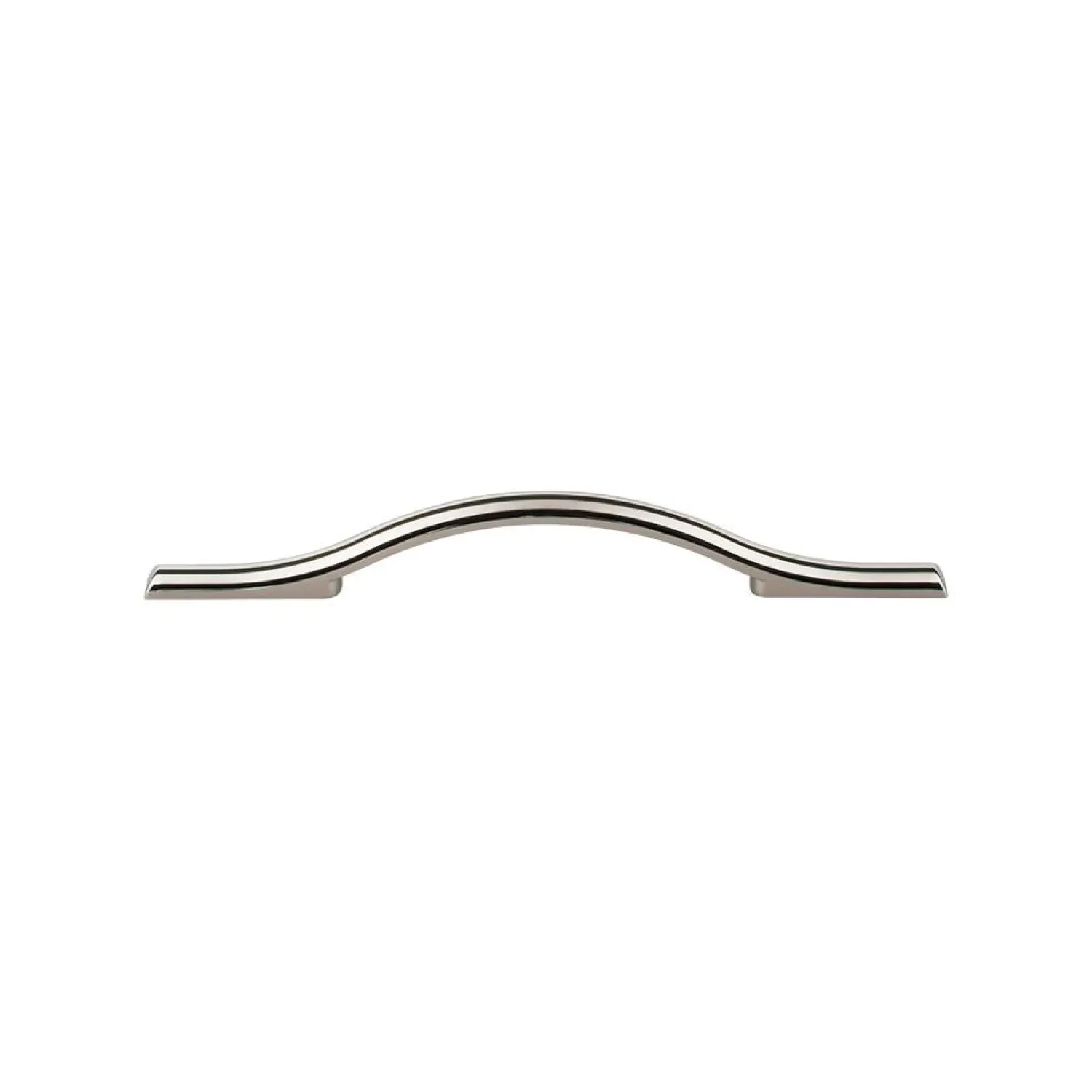Hot Somerdale Pull Top Knobs|Brushed Nickel Hardware