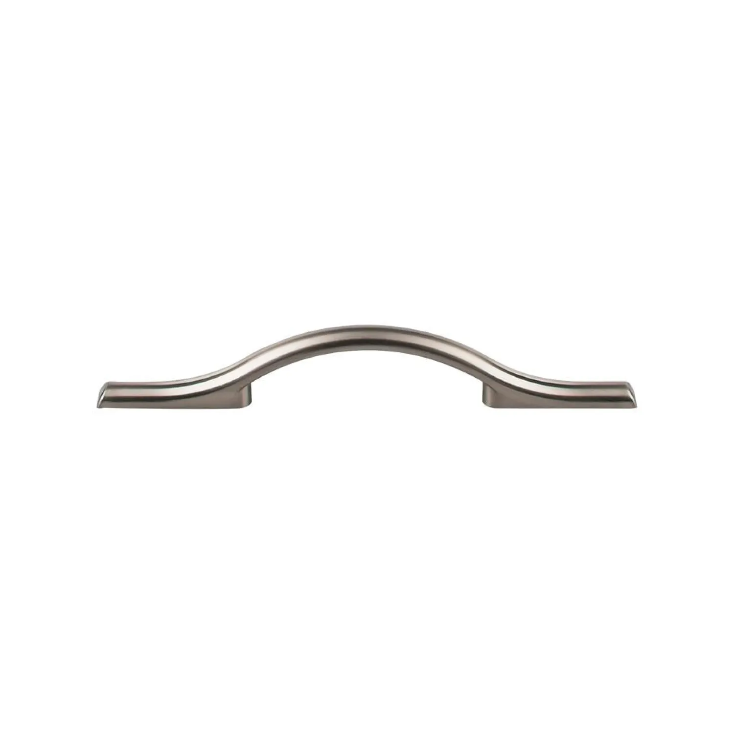 Hot Somerdale Pull Top Knobs|Brushed Nickel Hardware
