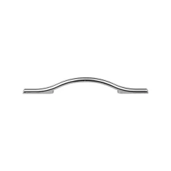 Hot Somerdale Pull Top Knobs|Brushed Nickel Hardware