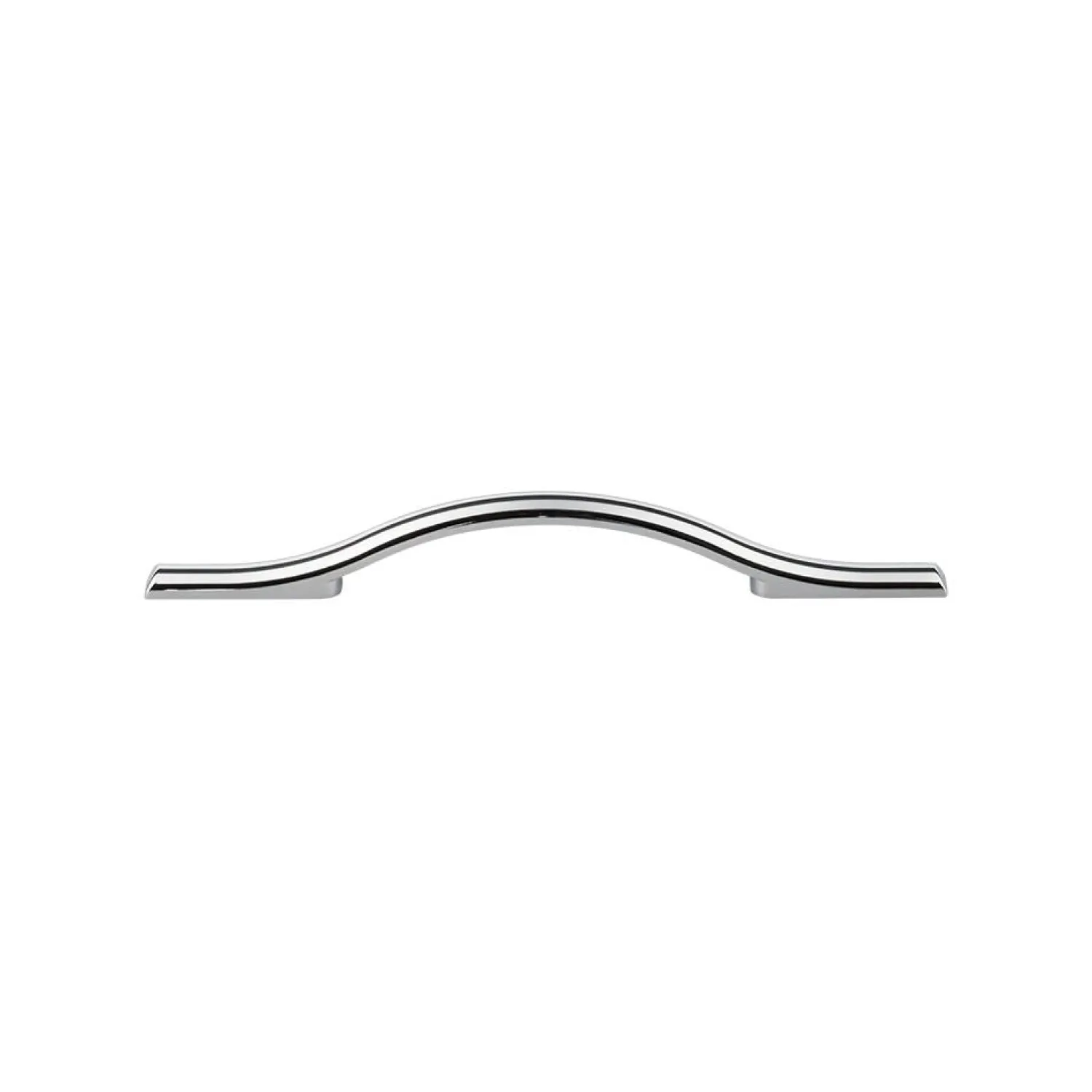 Hot Somerdale Pull Top Knobs|Brushed Nickel Hardware