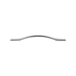 Hot Somerdale Pull Top Knobs|Brushed Nickel Hardware