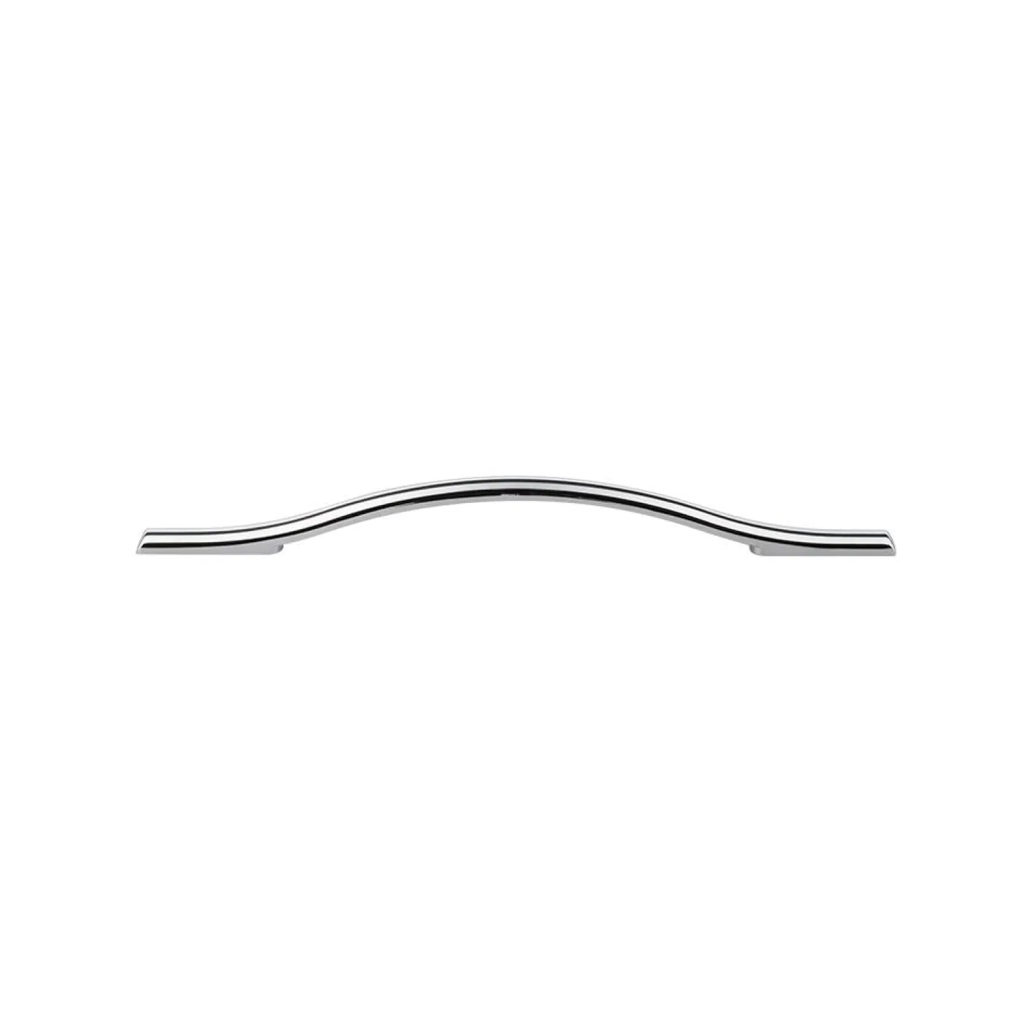Hot Somerdale Pull Top Knobs|Brushed Nickel Hardware